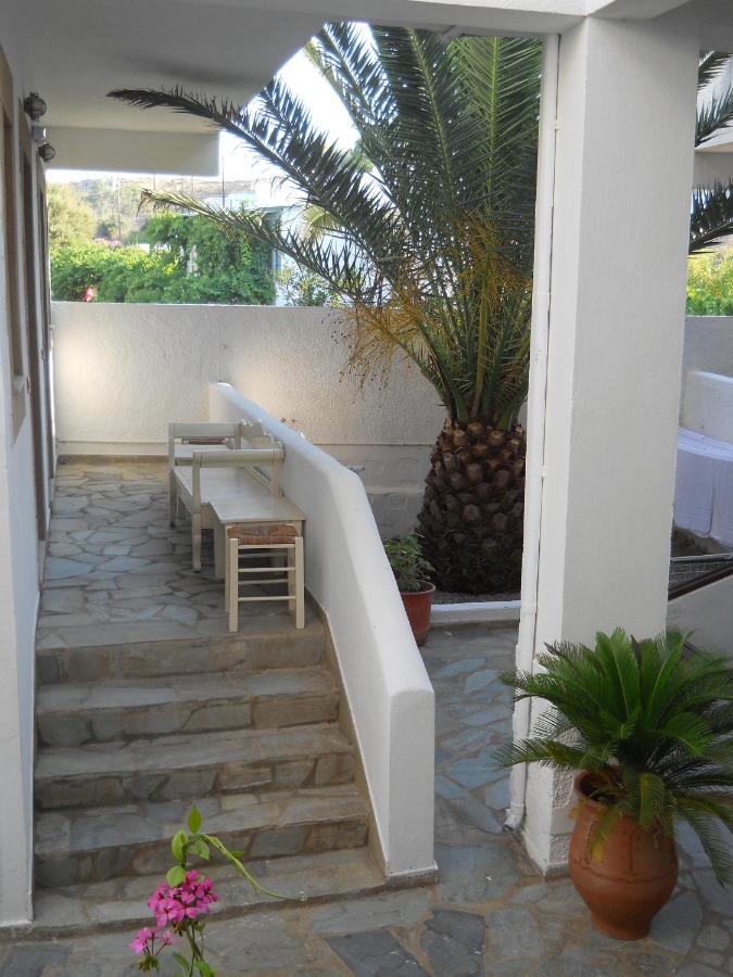 Joanna Apart - Hotel - B&B