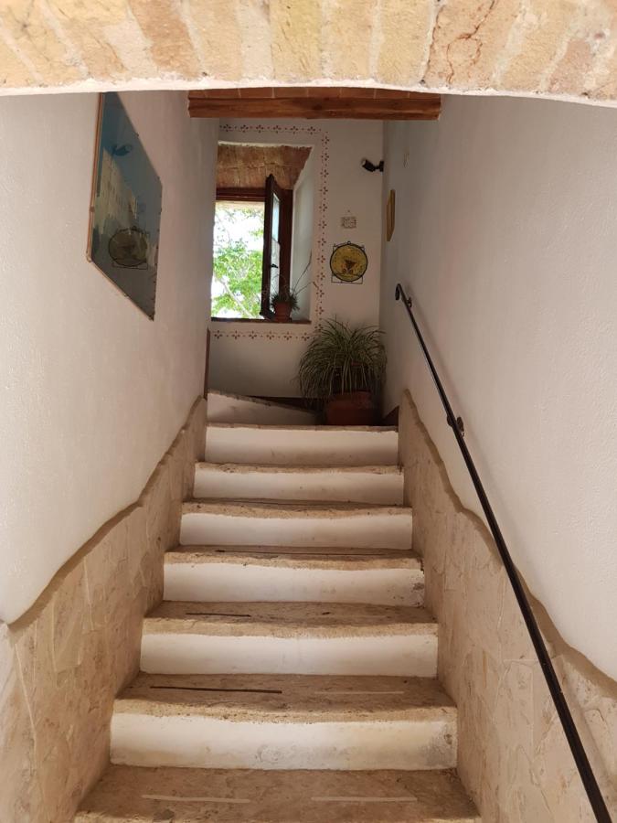 La Canonica - B&B San Giovanni d'Asso