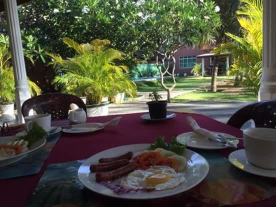 Larn's Villa Hotel & Apartment - Bed and Breakfast Wadduwa