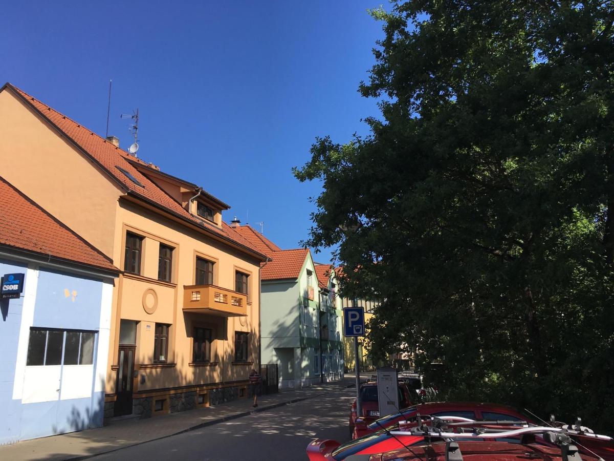 Apartmány Na sadech - Ferienwohnung