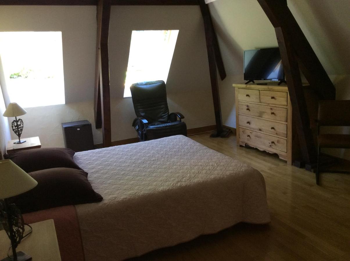 Suite (3 Adults)