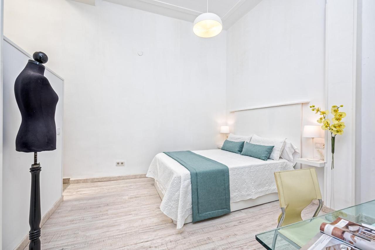 Two-Bedroom Apartment Plaza Uncibay 2