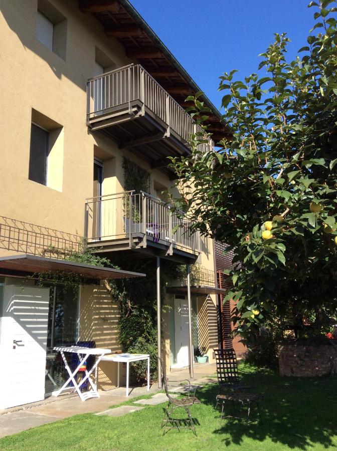 Penthouse Appartement