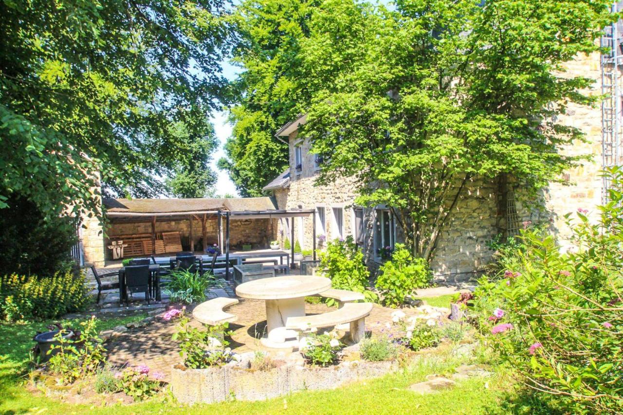 My Lodge Arimont - B&B