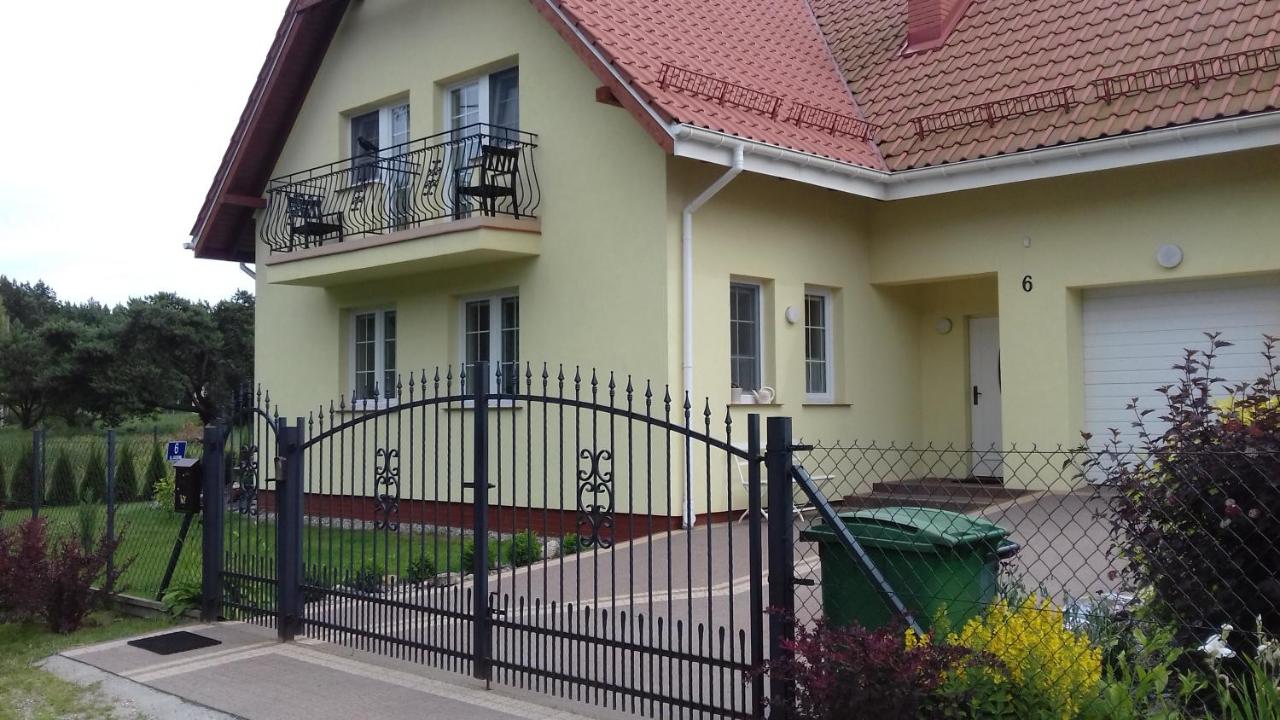 U Iwony - B&B