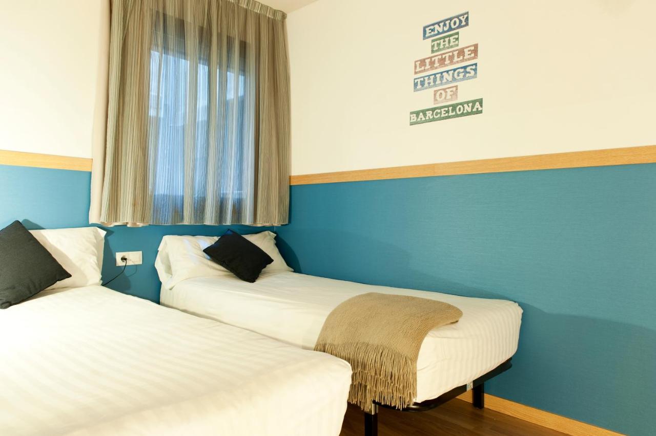 Standard Two-Bedroom Apartment