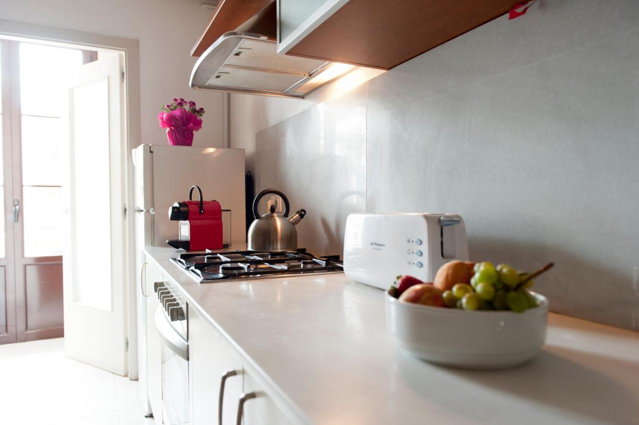 Appartamento Standard con 2 Camere da Letto