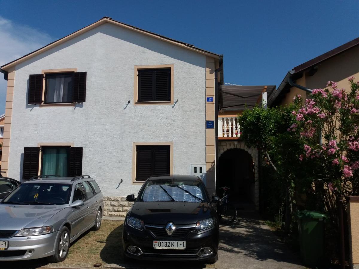 Apartman Nin-Dodo - B&B