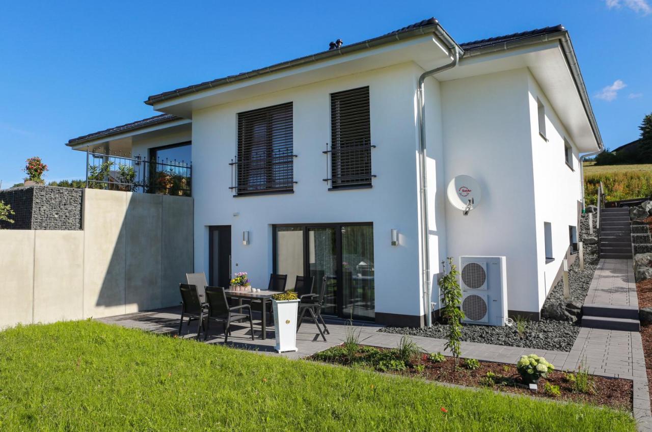 Ferienwohnung Zur Schönen Aussicht - Chambres d’hôtes Willingen