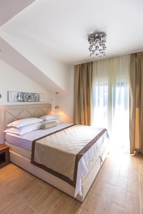Lux Apartments Petar - B&B