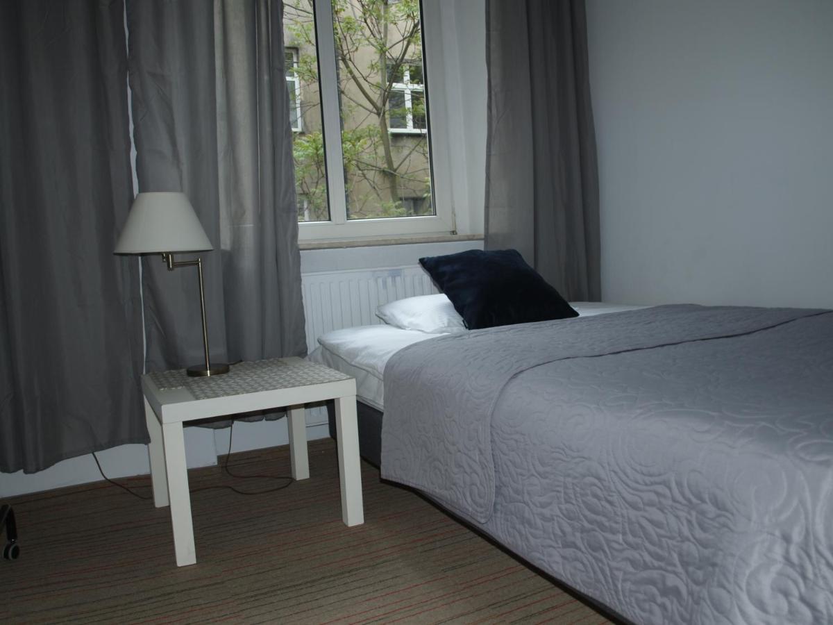 Apartment mit 1 Schlafzimmer