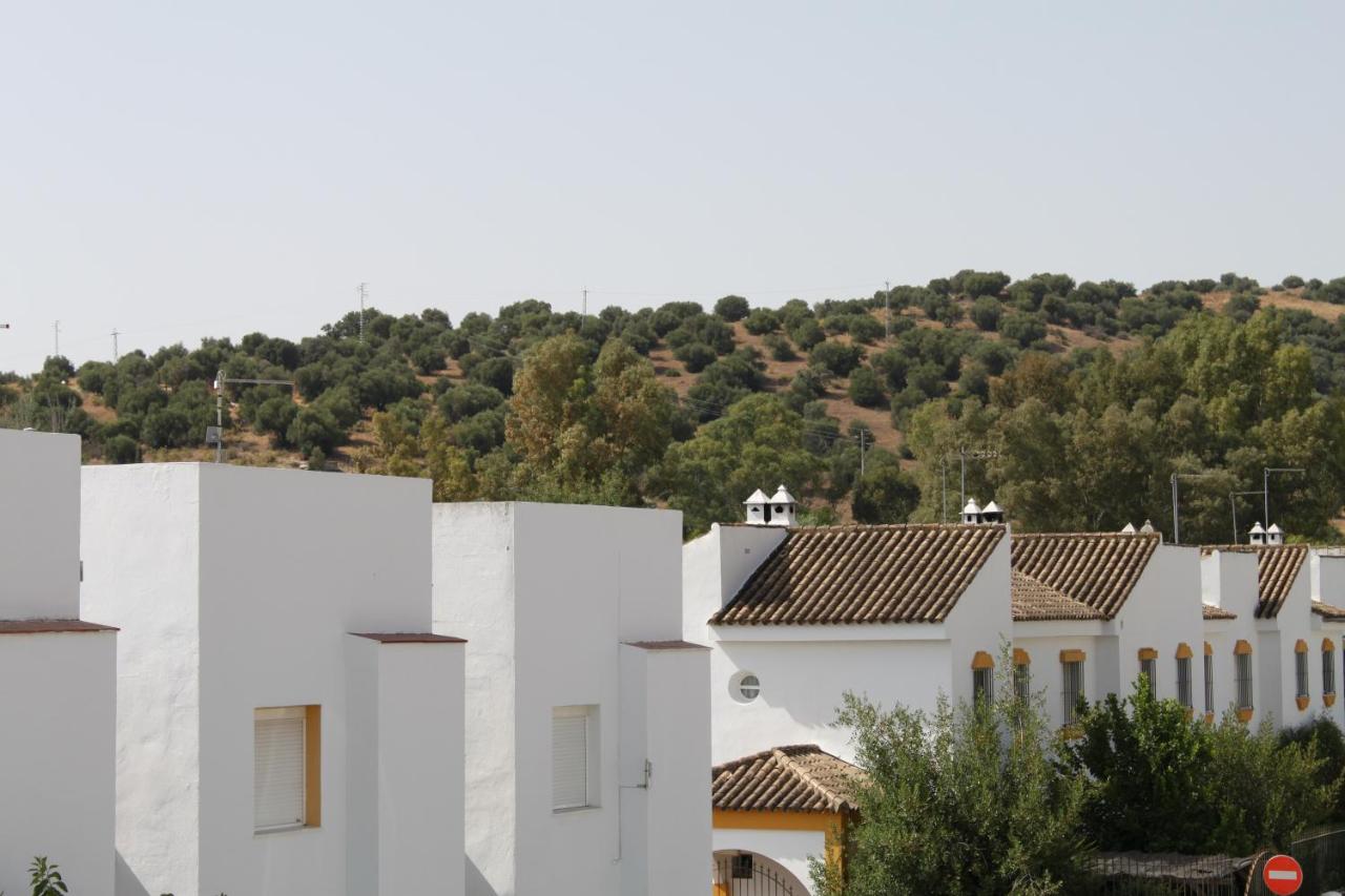 El Corral de Dolores - Ferienwohnung El Bosque