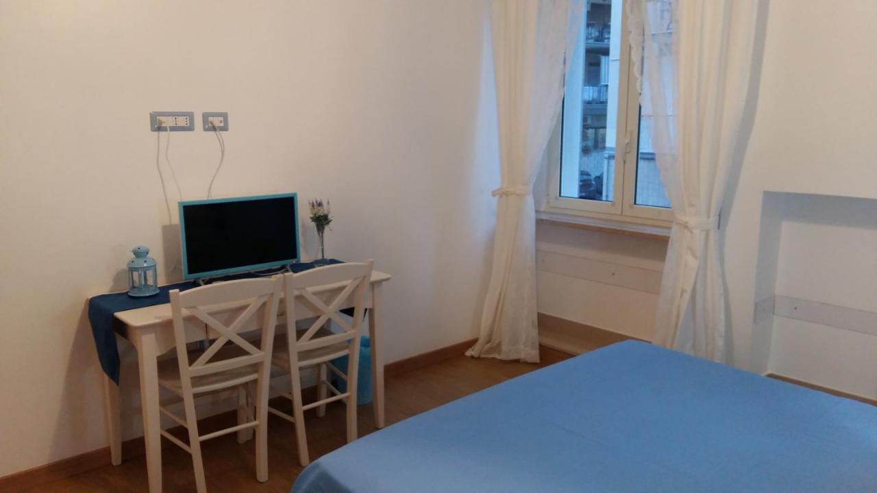 Doppelzimmer mit eigenem Bad