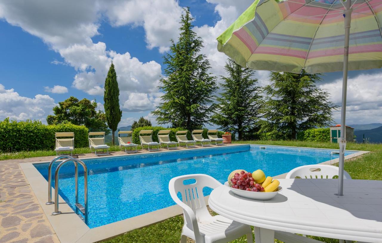 Agriturismo Casapasserini - Chambres d’hôtes