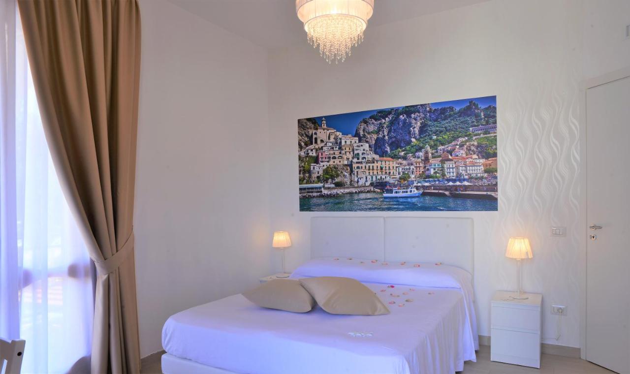 Deluxe Double or Twin Room with Garden View