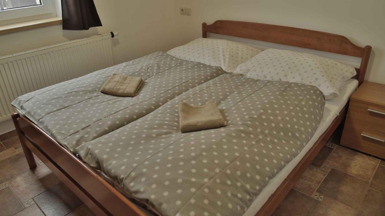 Suite con 2 Camere da Letto