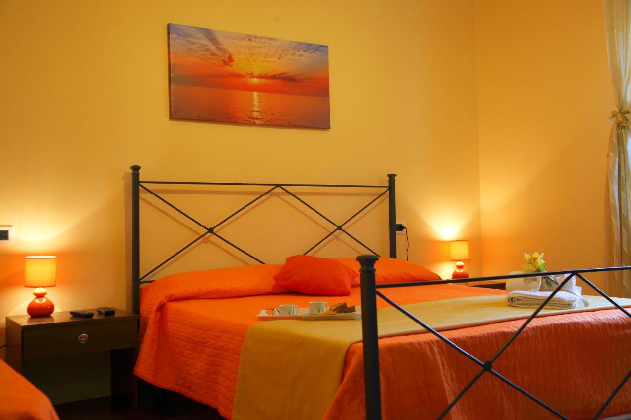 B&B San Severino - B&B Le Querce - Bed and Breakfast San Severino