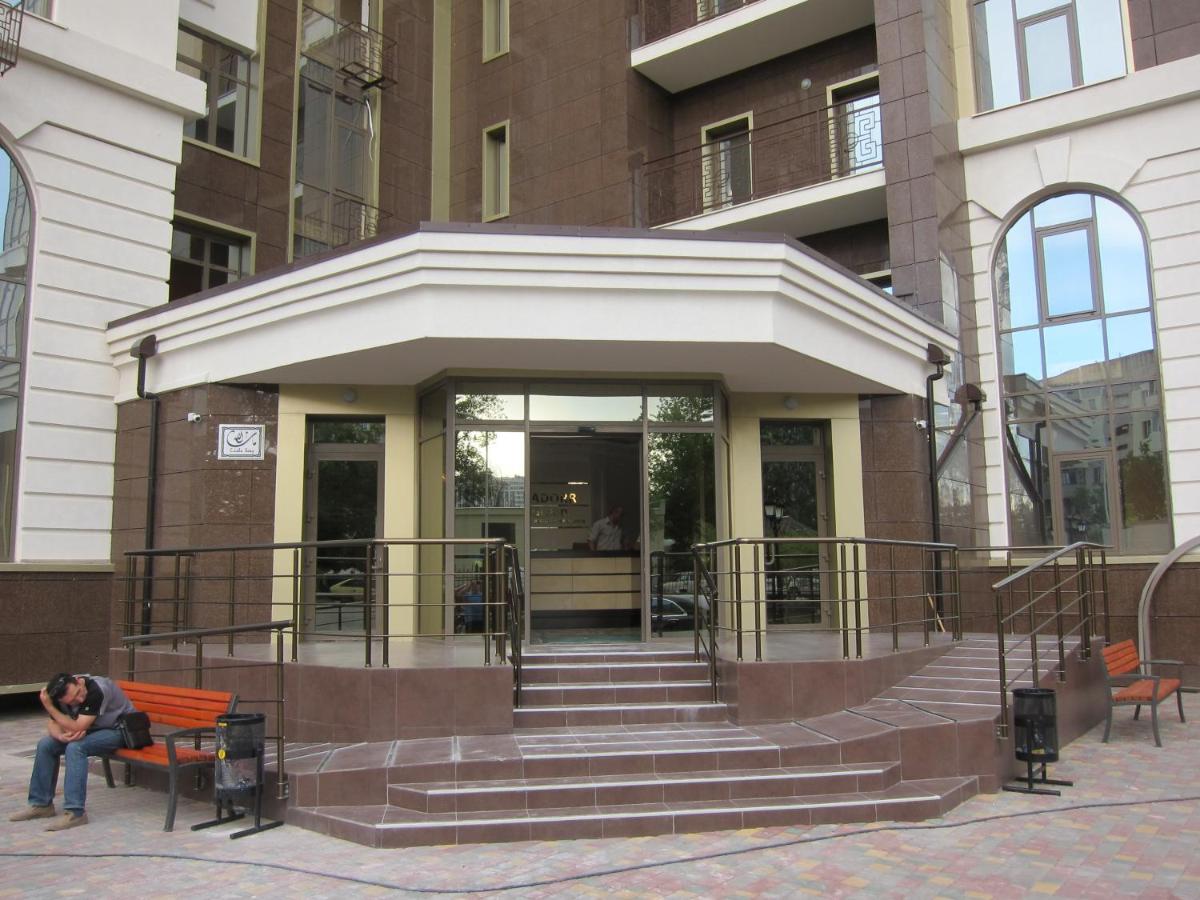 Loft in Arcadia - B&B Odesa