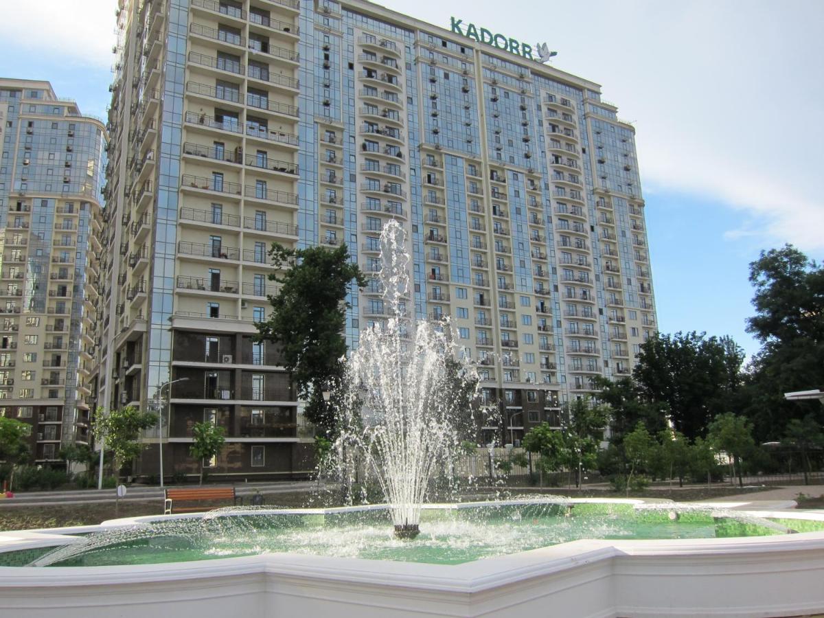 Loft in Arcadia - B&B Odesa