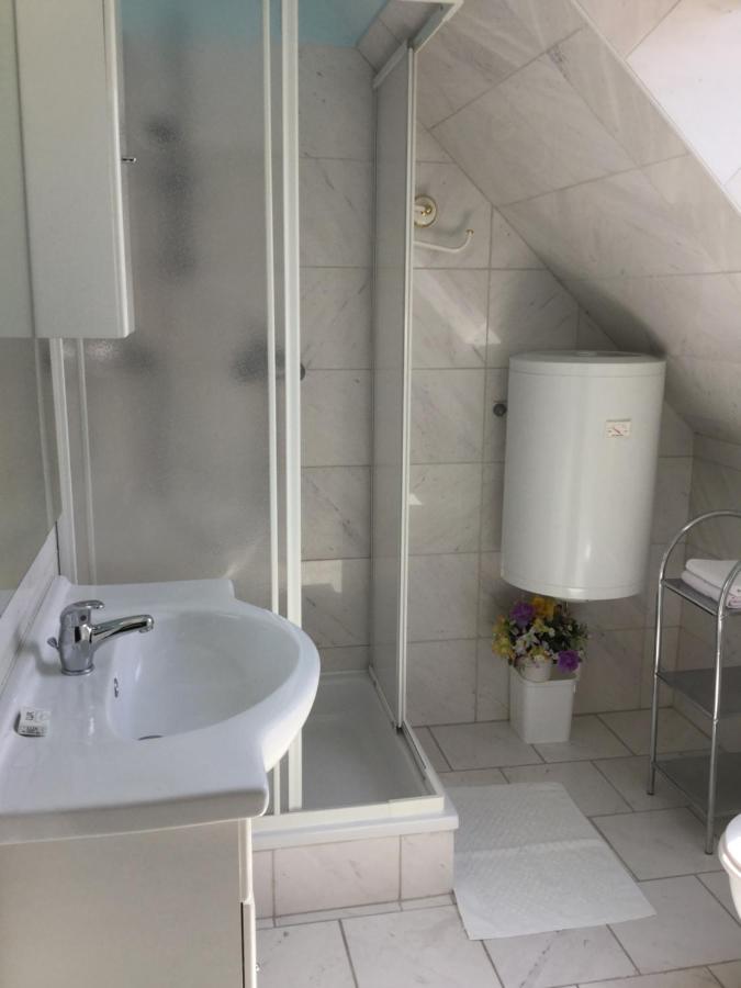 Appartement avec Terrasse