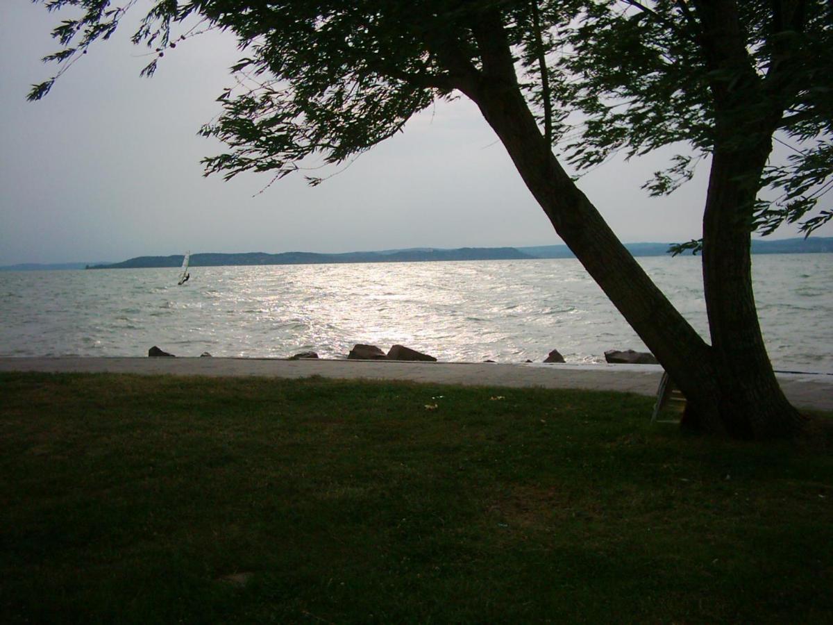Margit Villa - B&B Siófok
