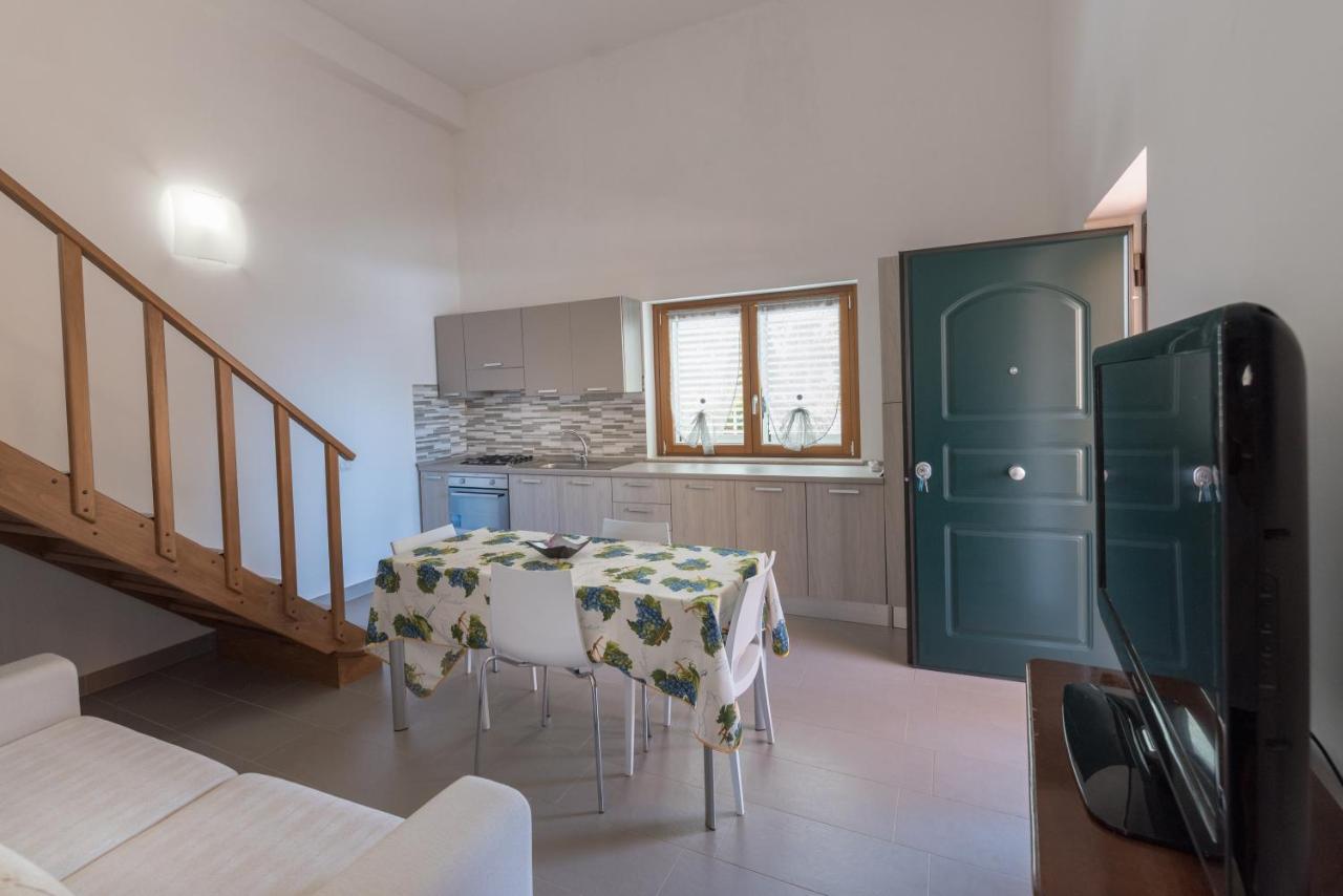 Maisonette