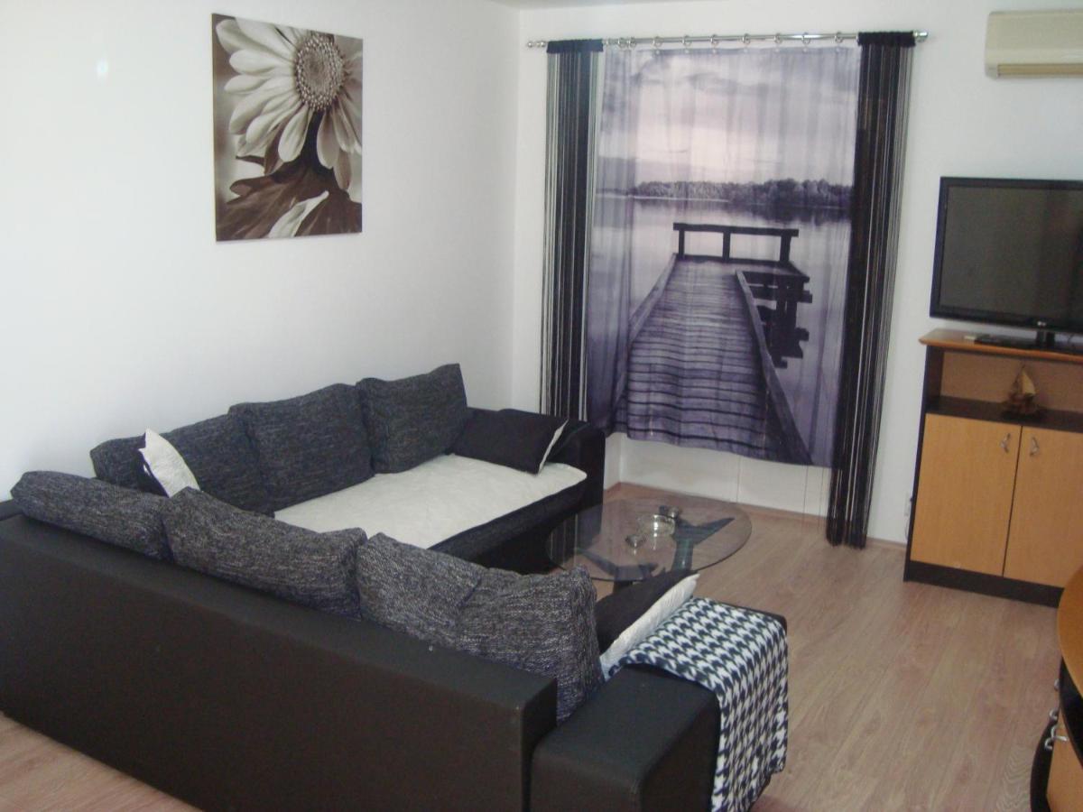 B&B Vodice - Apartment Ilina - Bed and Breakfast Vodice