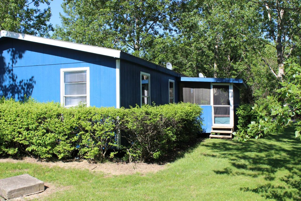 Three-Bedroom Cottage