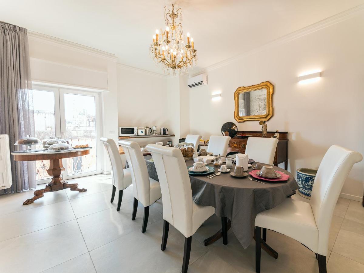 Le Caruse - Bed and Breakfast Lecce