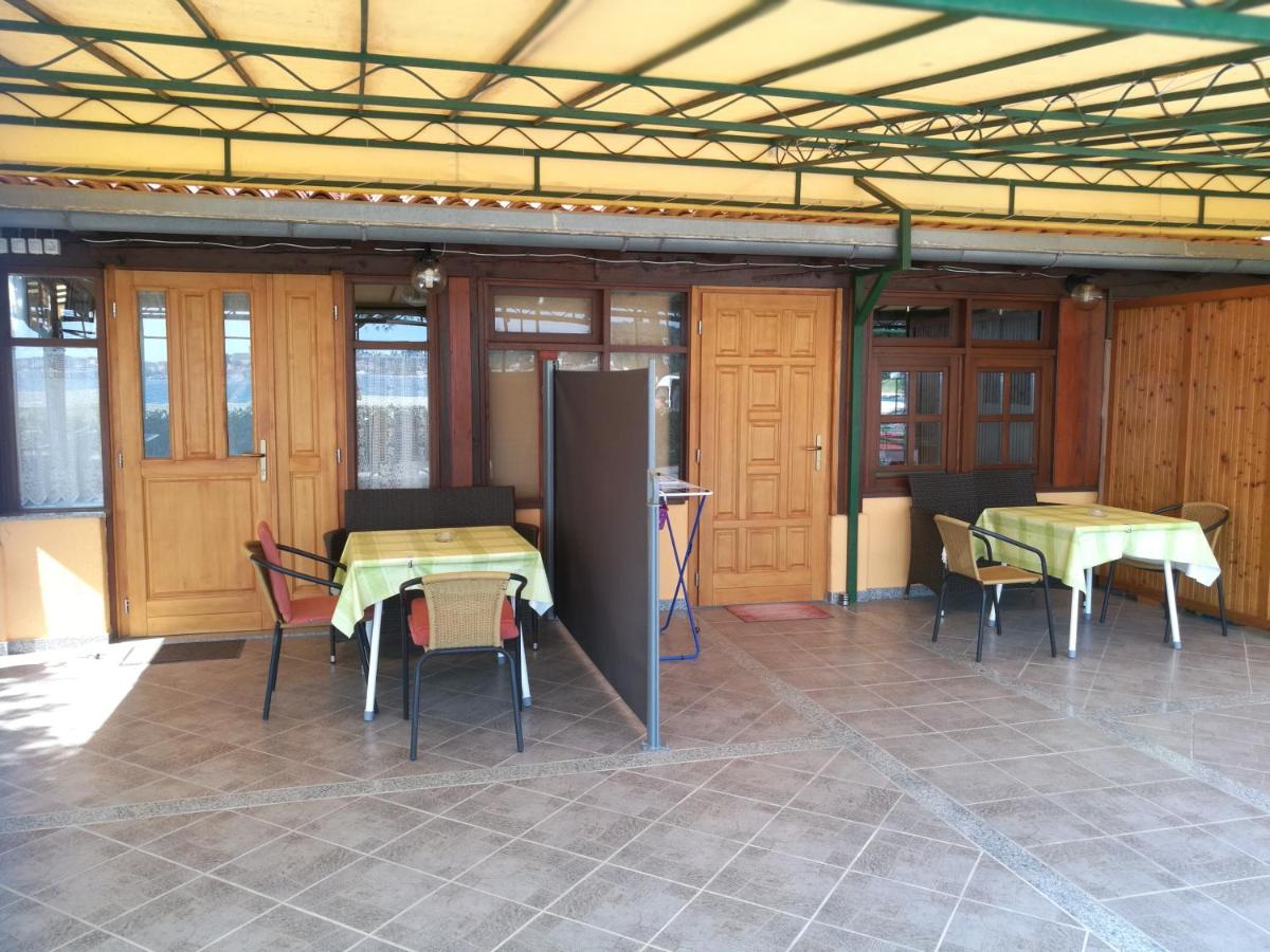 Apartments Val Mari - Laguna - B&B