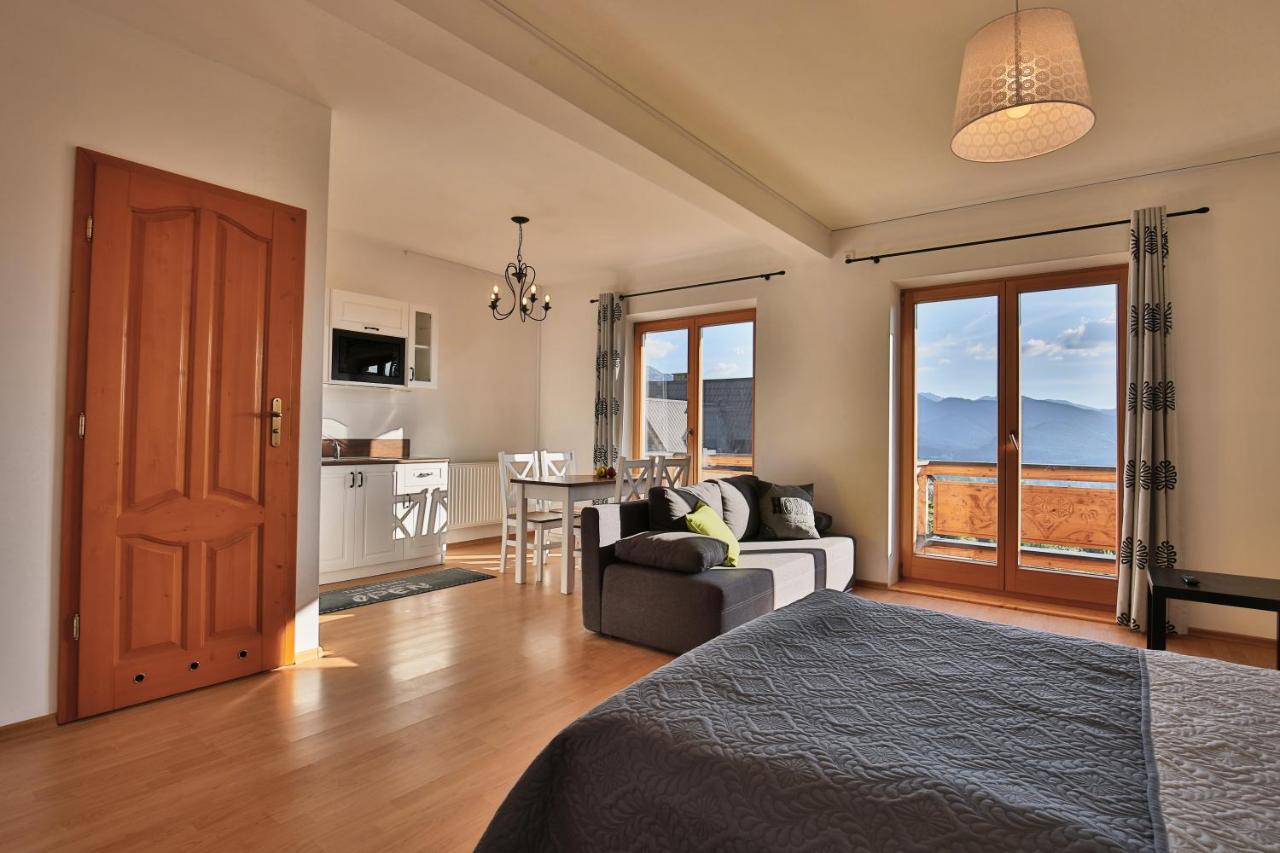 Standard Apartment