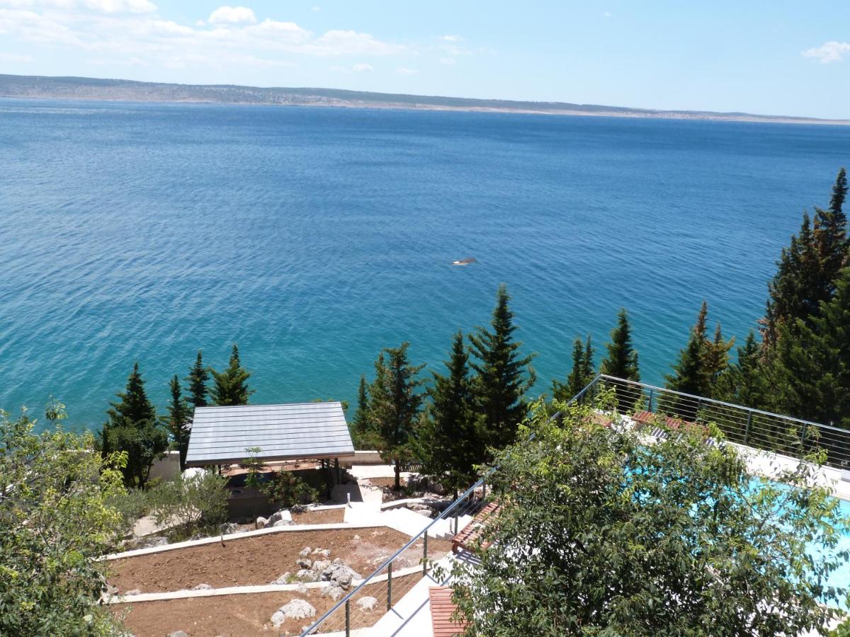 Appartement - Vue sur Mer