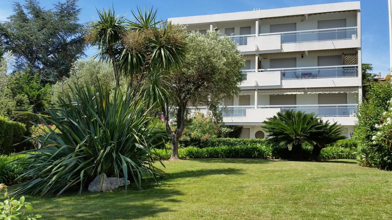 Green Cap d'Antibes - B&B