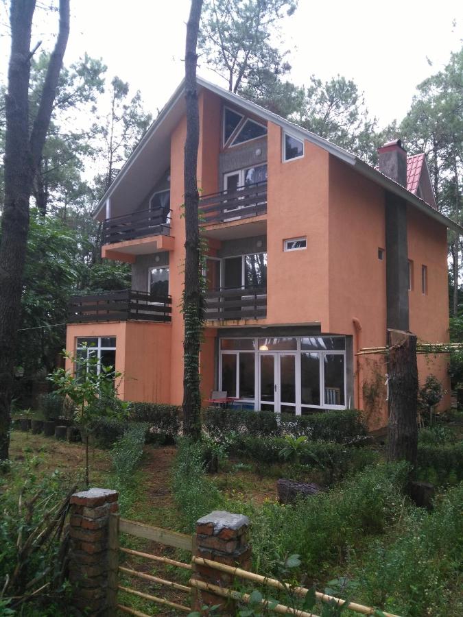 Villa Vachnadze - Bed and Breakfast Shek’vetili