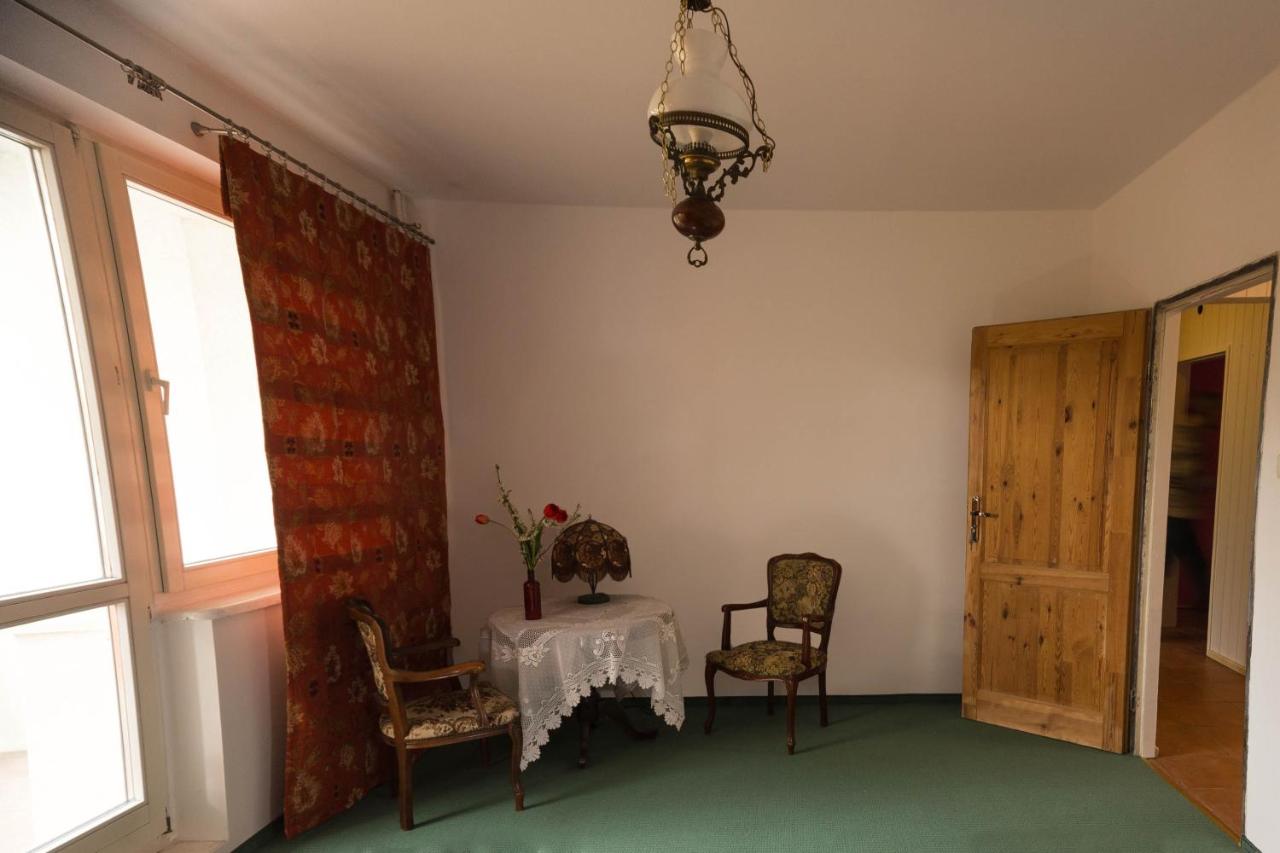 Apart - B&B