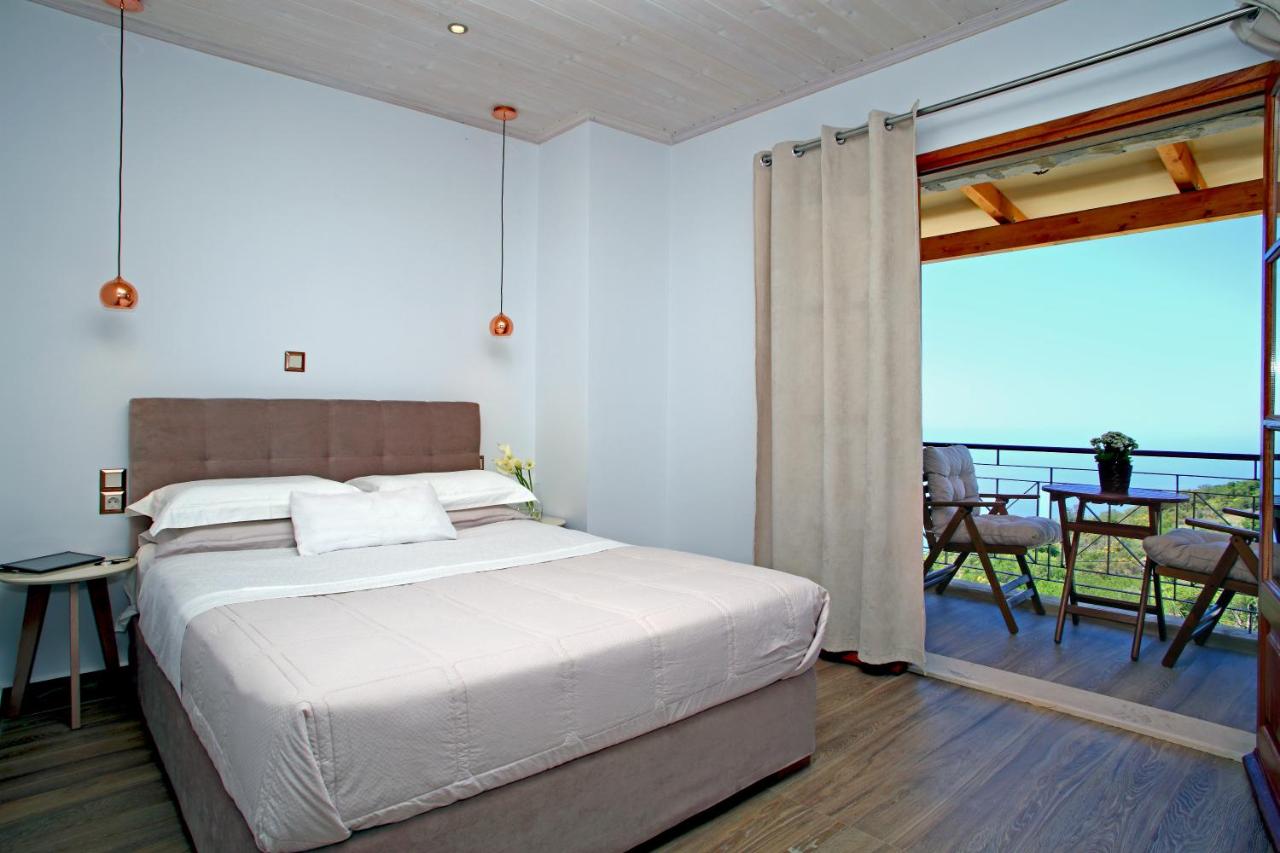 Apartment - Split Level