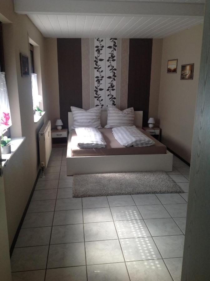 Ferienwohnung Ulmbach -Sterntaler- - B&B Steinau an der Straße