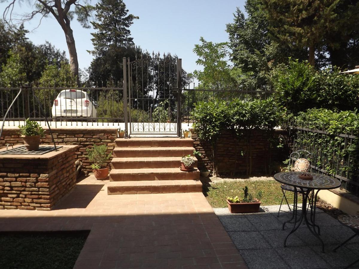 B&B Empoli - Il Poggiale - Bed and Breakfast Empoli