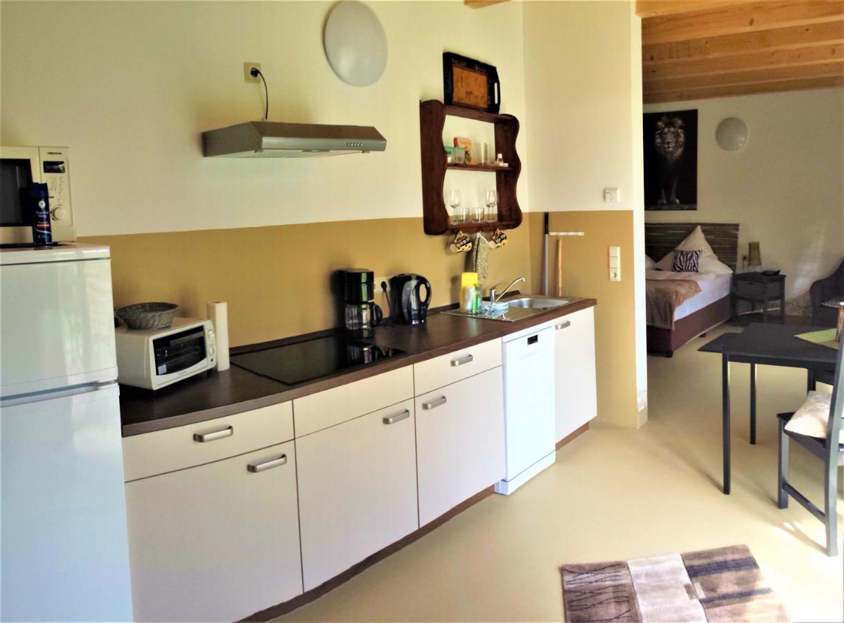 Ferienwohnung