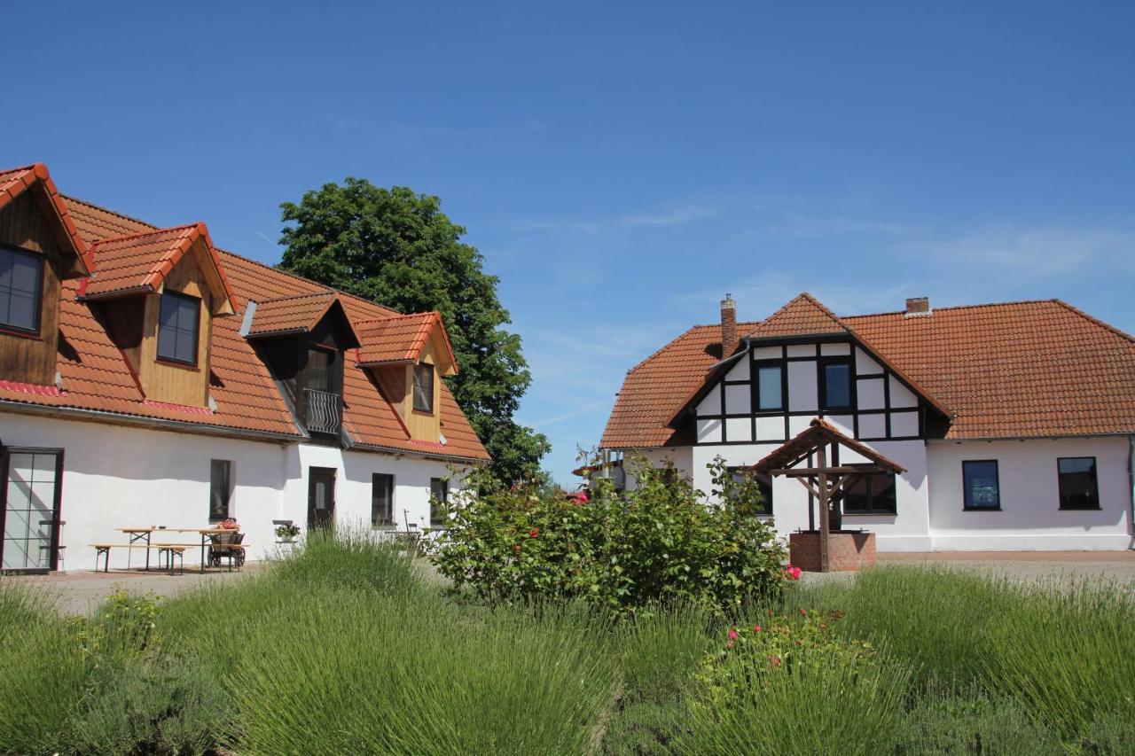 Radler's Hof - Ferienwohnung