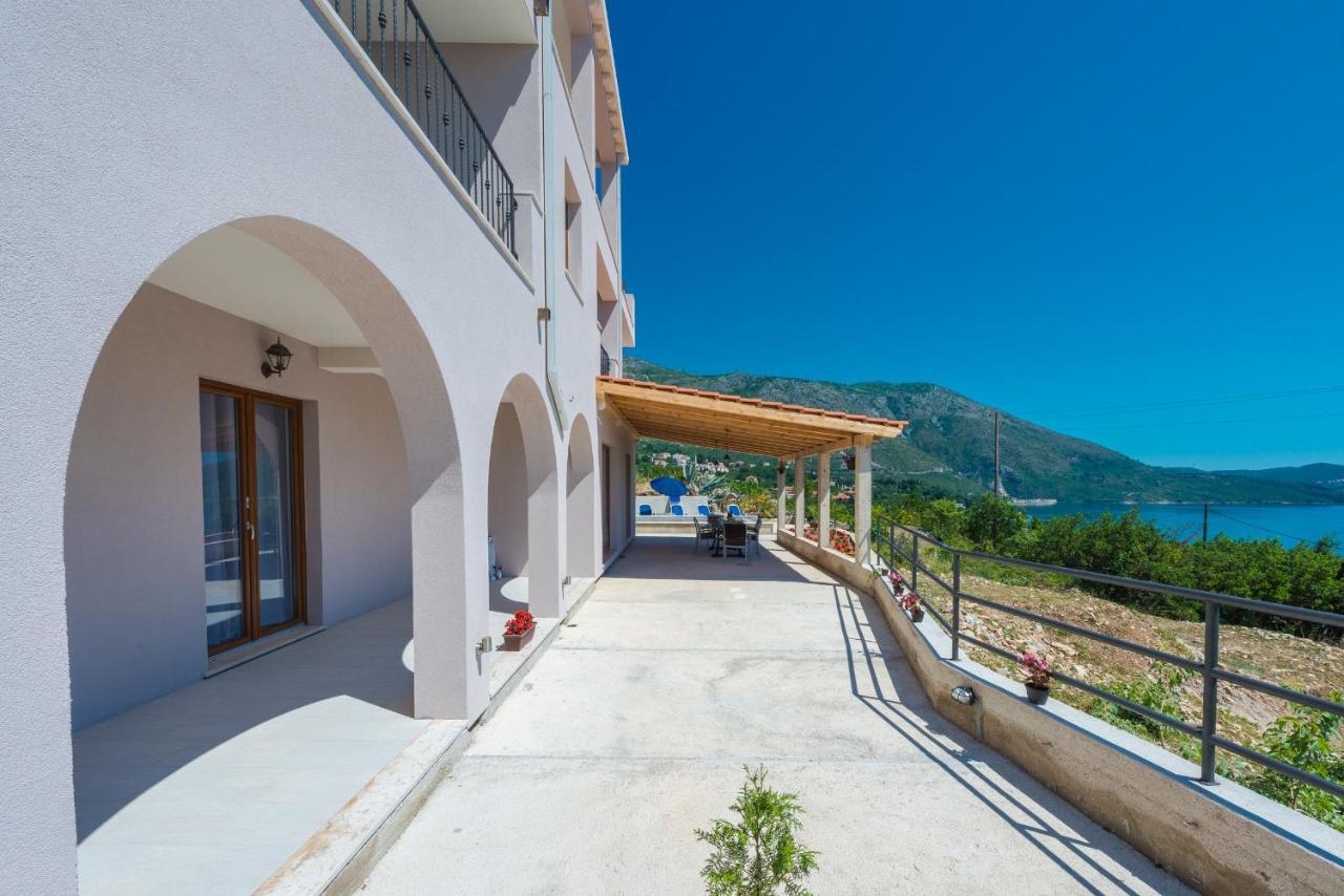 Apartments Villa Made 4U - B&B