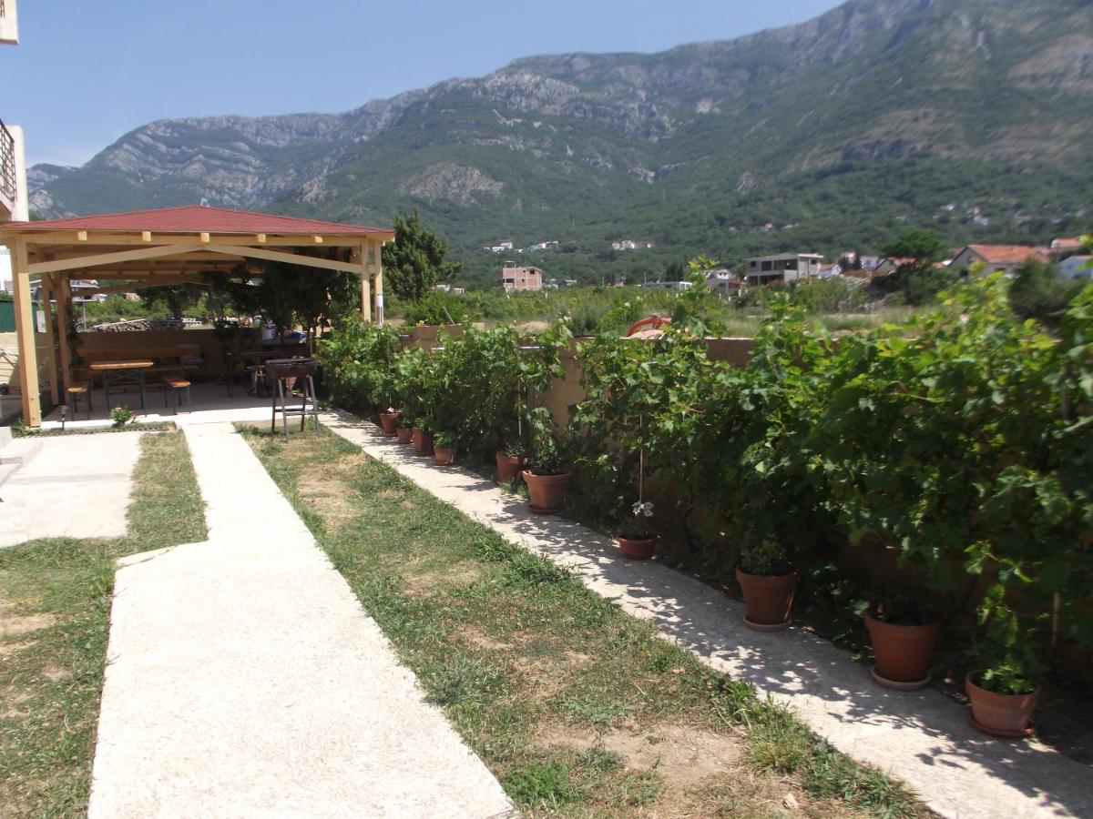 Apartmani Stojanović - B&B
