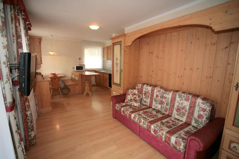 Apartamento de 1 dormitorio (2 adultos)