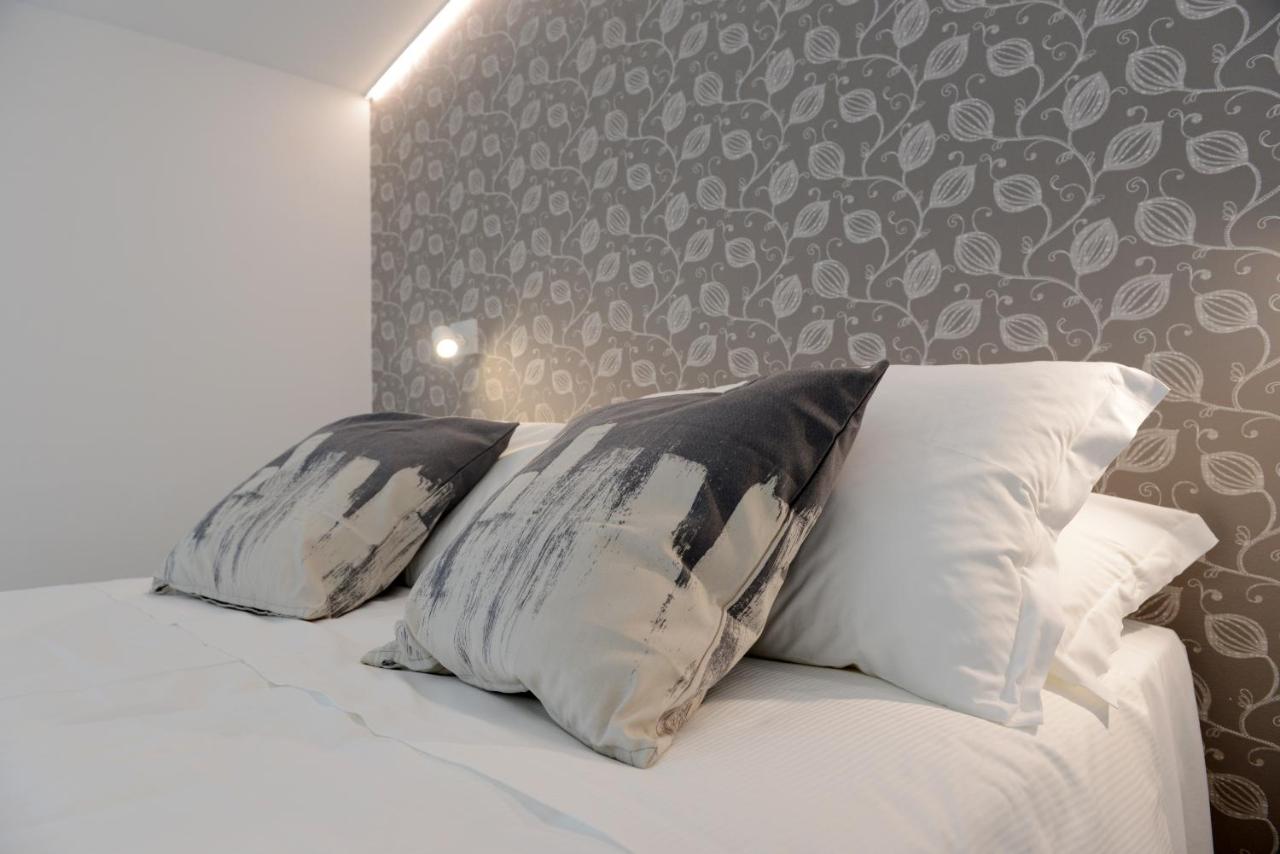 Miramed rooms - B&B Termoli