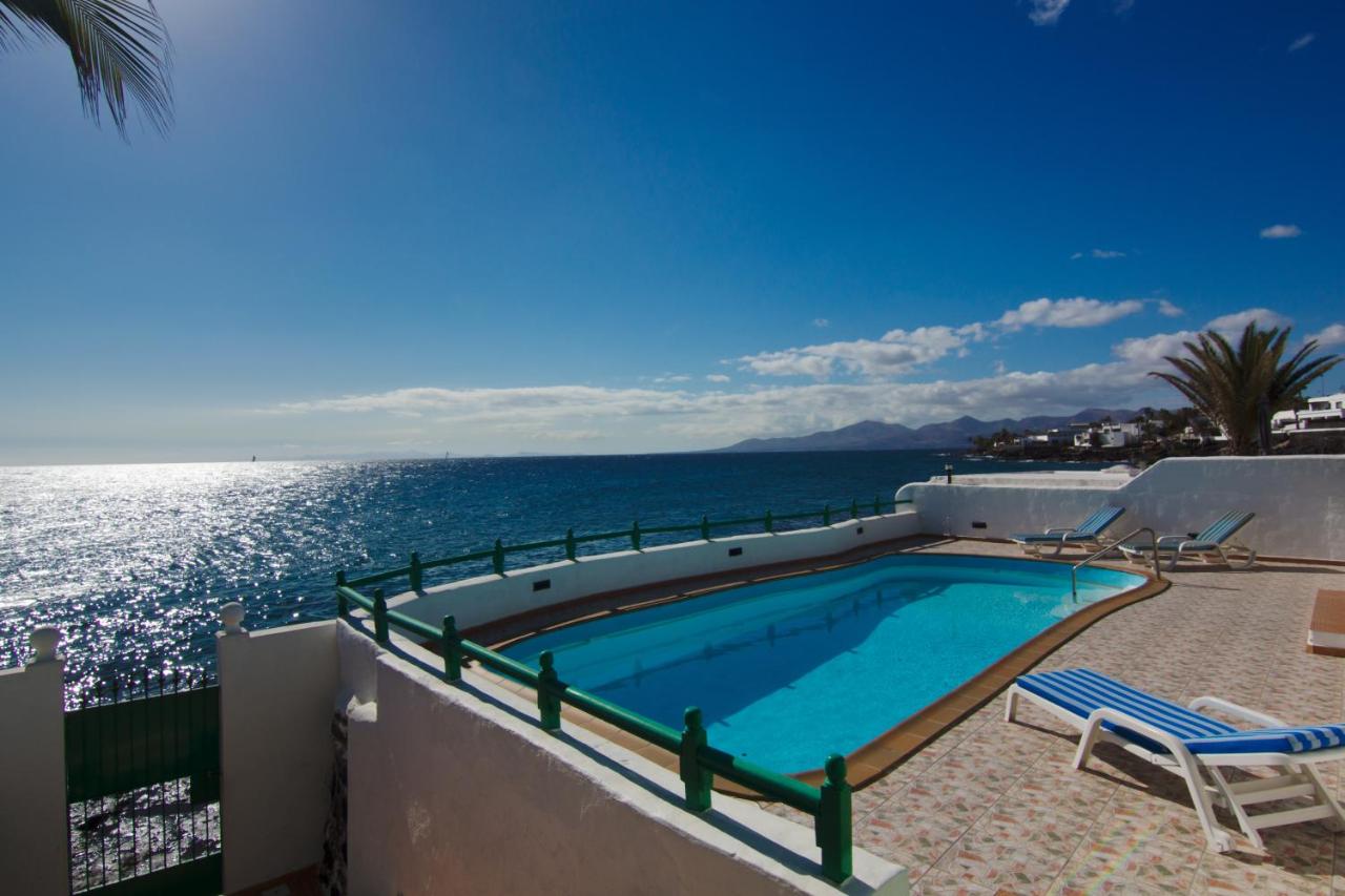 Villa Caleton - B&B Puerto del Carmen