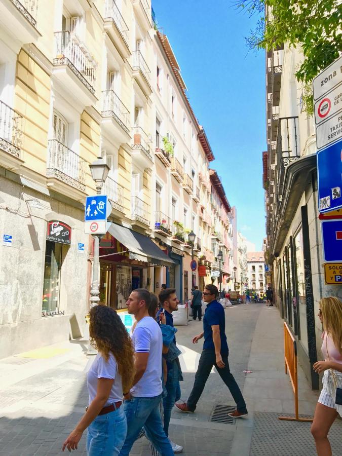 Chueca Exclusive - B&B Madrid