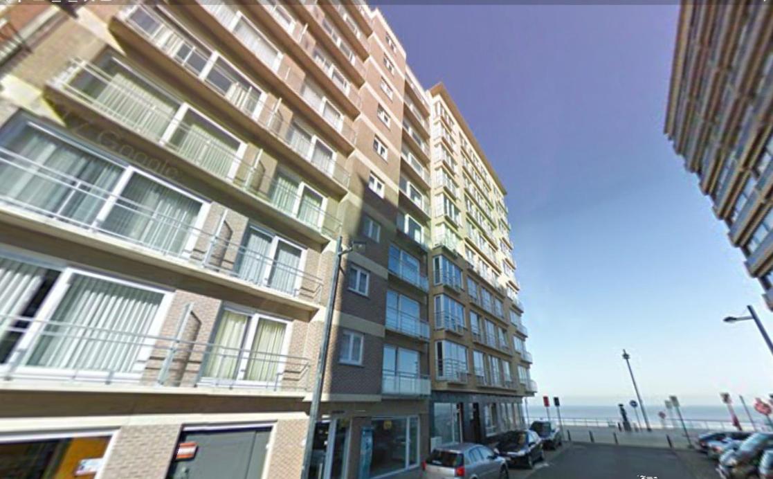 SeaWind - B&B Middelkerke