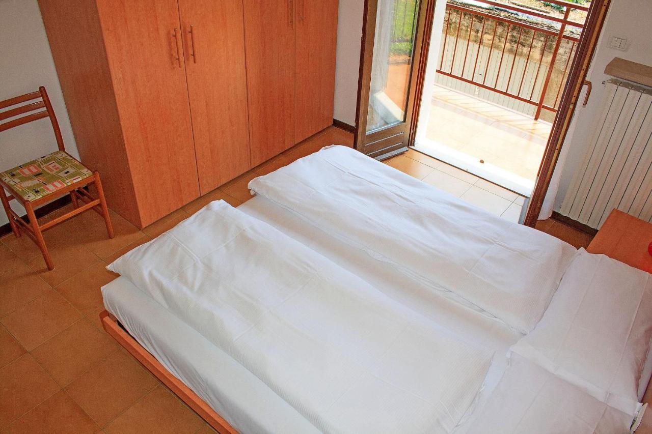 Appartement met 1 Slaapkamer