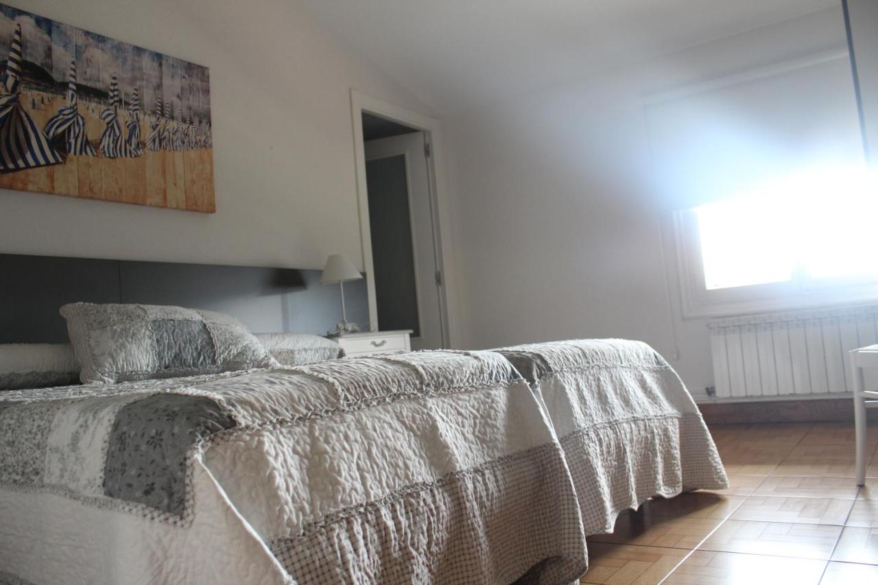 Chambre Double - Vue sur Montagne