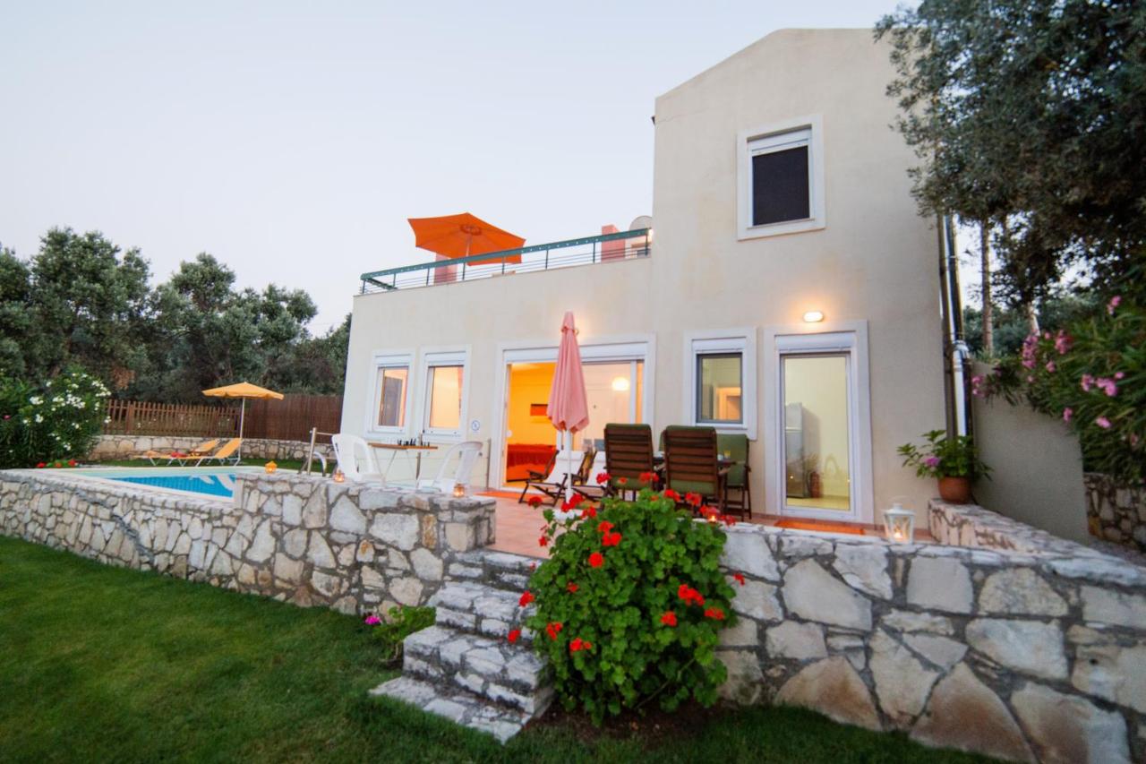 Alkistis Villa - Bed and Breakfast